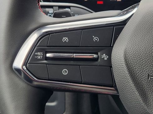 New 2026 Chevrolet Tahoe RST image 28