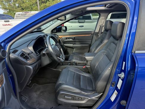 Used 2020 Honda CR-V EX-L image 7