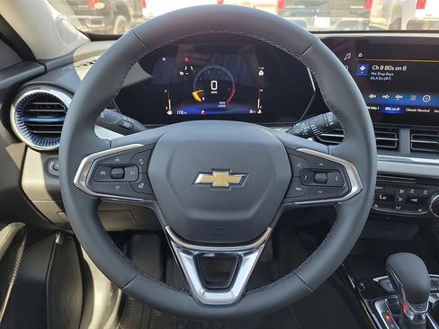 New 2026 Chevrolet Trax LT w/ LT Convenience Package image 24