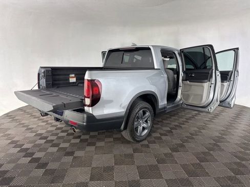Used 2021 Honda Ridgeline RTL-E image 19