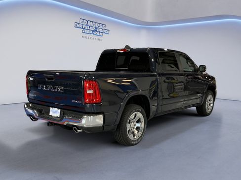 New 2025 RAM 1500 Big Horn image 5
