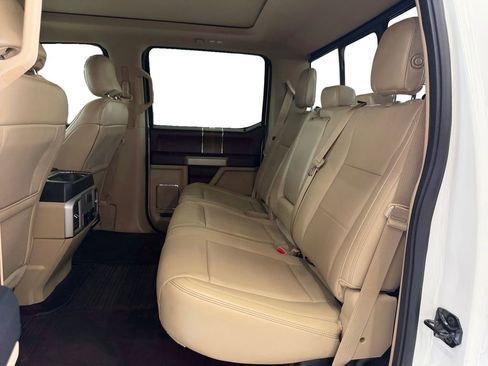Used 2017 Ford F150 Lariat RWD image 16
