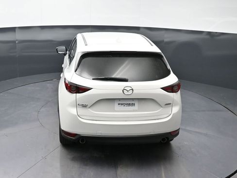 Used 2018 MAZDA CX-5 Grand Touring w/ Premium Package image 27