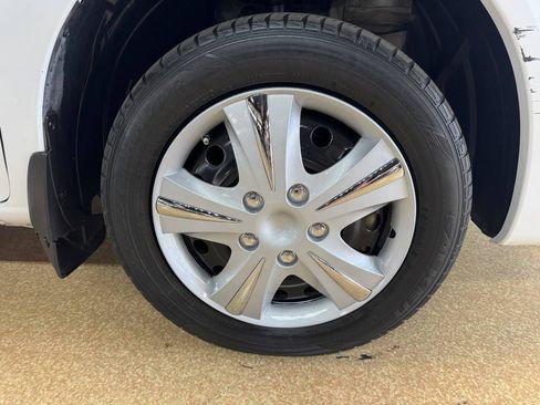Used 2017 Nissan NV200 SV FWD image 38