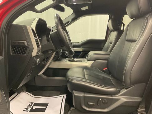 Used 2020 Ford F150 Lariat image 7