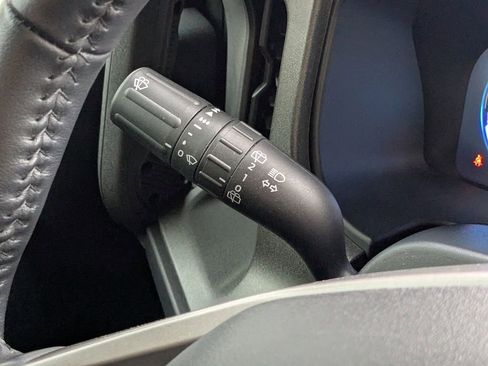 Used 2025 Ford Bronco Badlands image 26