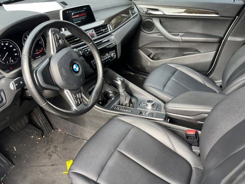Used 2018 BMW X1 sDrive28i w/ Convenience Package image 3