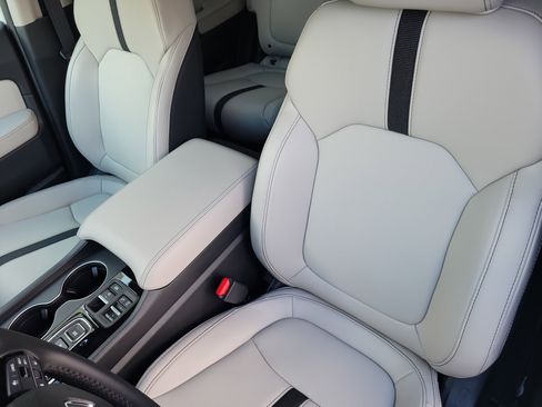 New 2026 Honda Pilot EX-L image 11