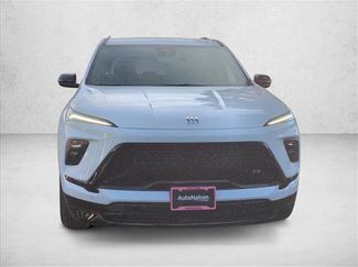 New 2026 Buick Enclave Sport Touring w/ Super Cruise Package video 2