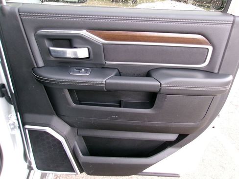 Certified 2024 RAM 2500 Laramie image 10