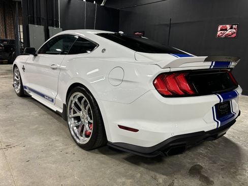 Used 2019 Ford Mustang GT Premium w/ GT Performance Package RWD image 8