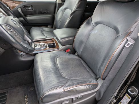 Used 2019 Nissan Armada SL w/ Premium Package AWD/4WD image 28