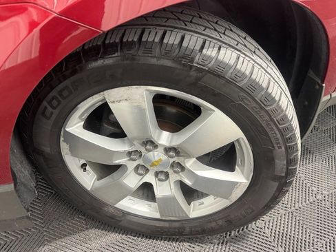 Used 2011 Chevrolet Traverse LT w/ Red Premiere Package image 41