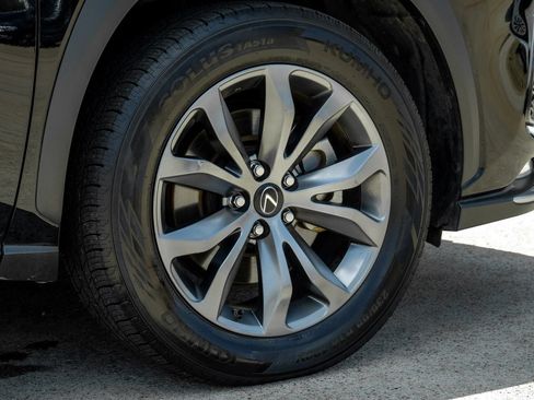 Used 2021 Lexus NX 300 F Sport w/ Accessory Package 2 FWD image 73