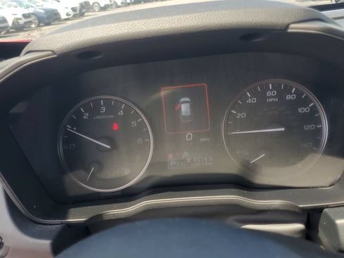 Certified 2024 Subaru Impreza RS w/ Popular Package #3 AWD/4WD image 13