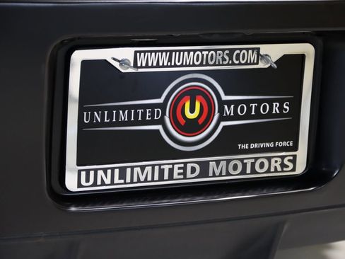 Used 2008 Ford Mustang Shelby GT500 image 15