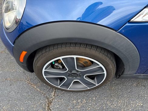 Used 2013 MINI Cooper S FWD image 7