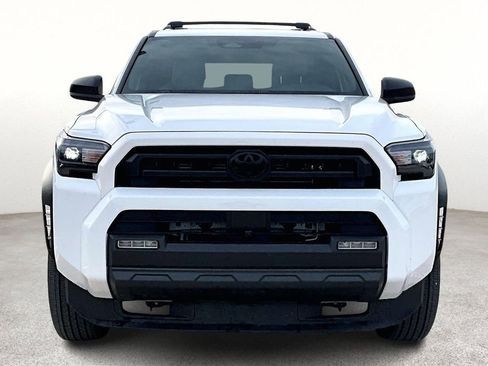 Used 2025 Toyota 4Runner SR5 image 6