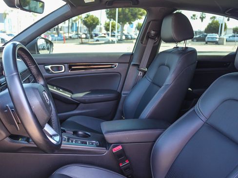 Used 2023 Honda Civic Sport Touring image 19