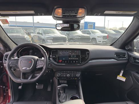 New 2026 Dodge Durango GT image 29