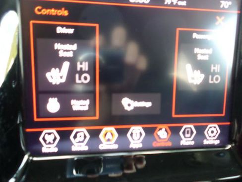 Used 2020 Jeep Compass Limited AWD/4WD image 11