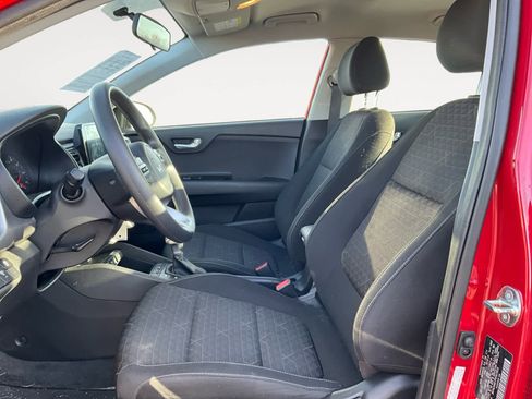 Used 2023 Kia Rio S image 10