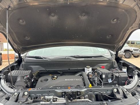 Used 2021 Chevrolet Equinox Premier AWD/4WD image 49