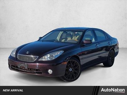 Used 2005 Lexus ES 330