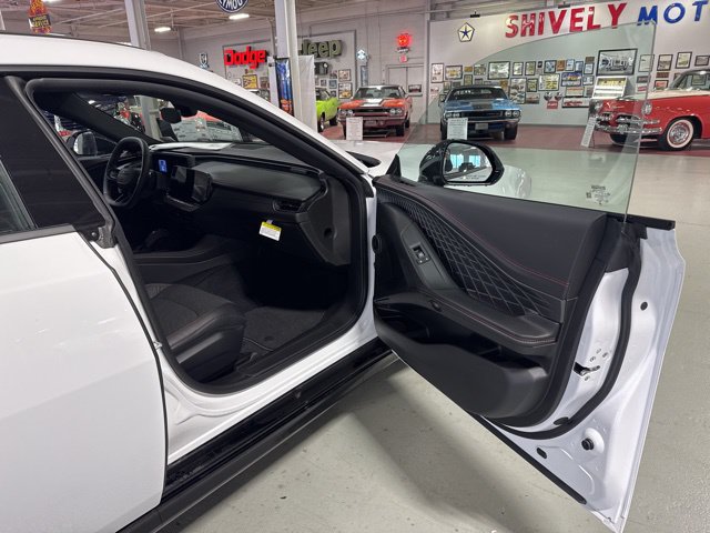 New 2026 Dodge Charger R/T w/ Driver Convenience Group AWD/4WD image 45