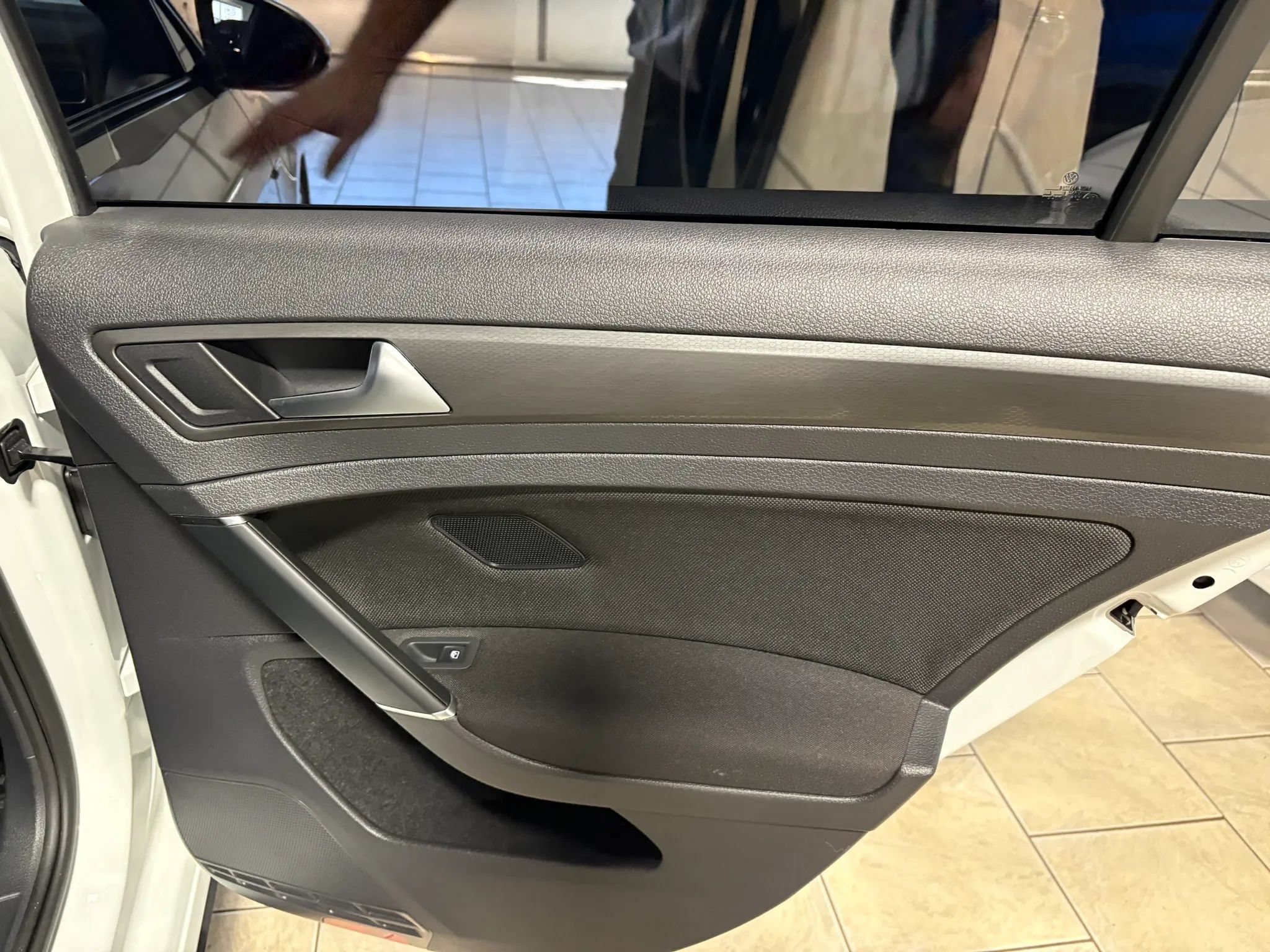 Used 2019 Volkswagen GTI S FWD image 30