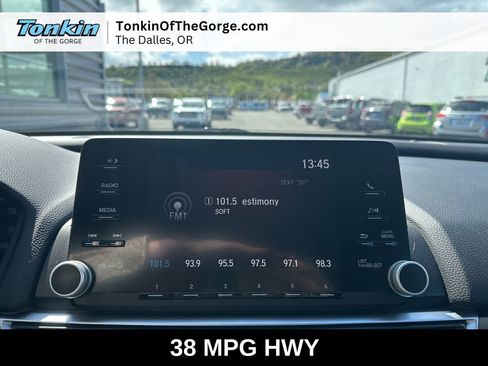 Used 2019 Honda Accord LX image 18