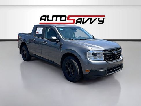 Used 2023 Ford Maverick 2WD SuperCrew image 1