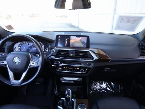 Used 2019 BMW X3 sDrive30i w/ Driving Assistance Package image 12
