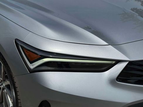 Used 2024 Acura Integra FWD image 8