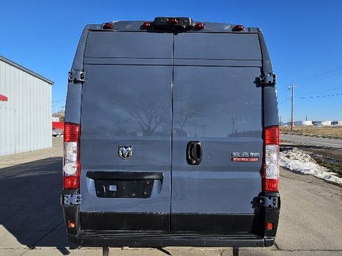 Used 2019 RAM ProMaster 3500 image 7