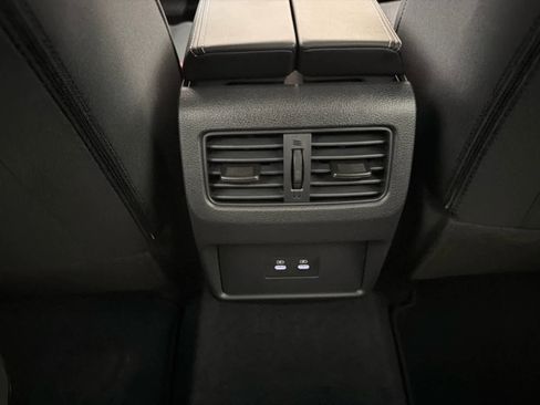 New 2026 Nissan Rogue SV AWD/4WD image 21