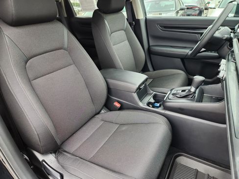 Certified 2026 Honda CR-V EX image 14