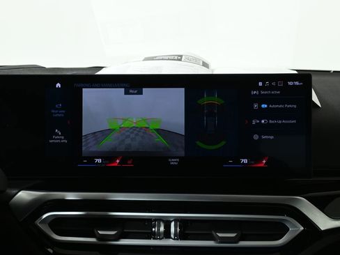 Used 2024 BMW M2 w/ Lighting Package image 23