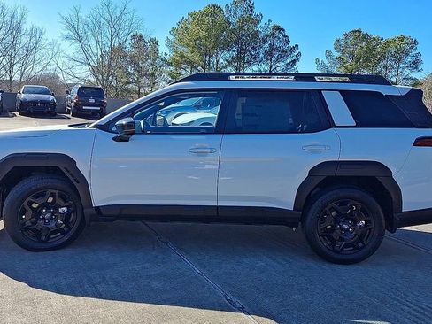 New 2026 Subaru Outback Limited image 5