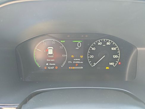 Used 2024 Honda CR-V Sport-L image 20