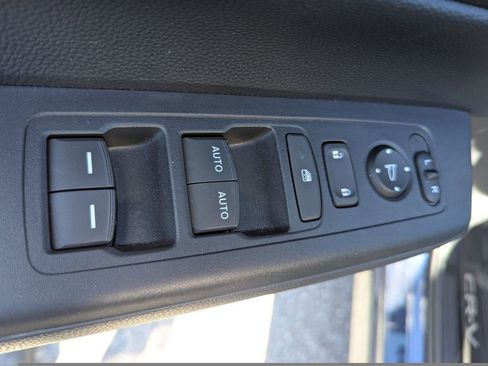 Used 2025 Honda CR-V Sport image 16