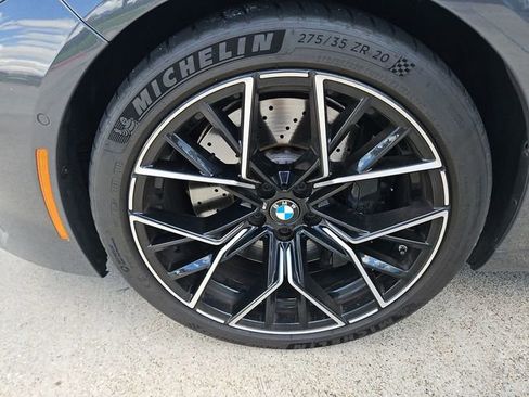 Used 2022 BMW M8 Gran Coupe xDrive Competition image 32