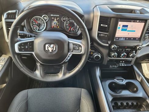 Used 2024 RAM 1500 Lone Star image 26