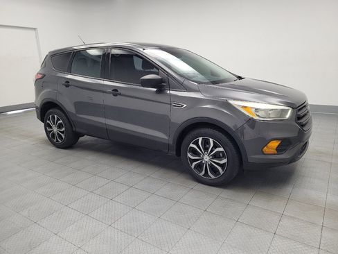 Used 2017 Ford Escape S FWD image 11