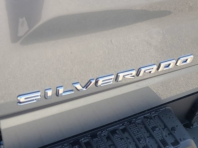 New 2026 Chevrolet Silverado 1500 RST RWD image 30
