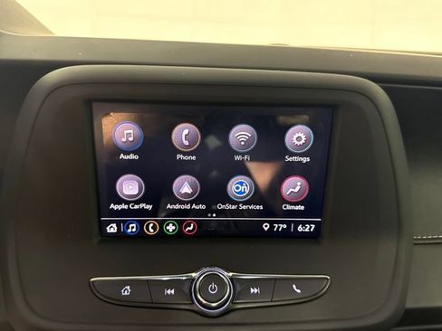 Used 2021 Chevrolet Camaro LT RWD image 19