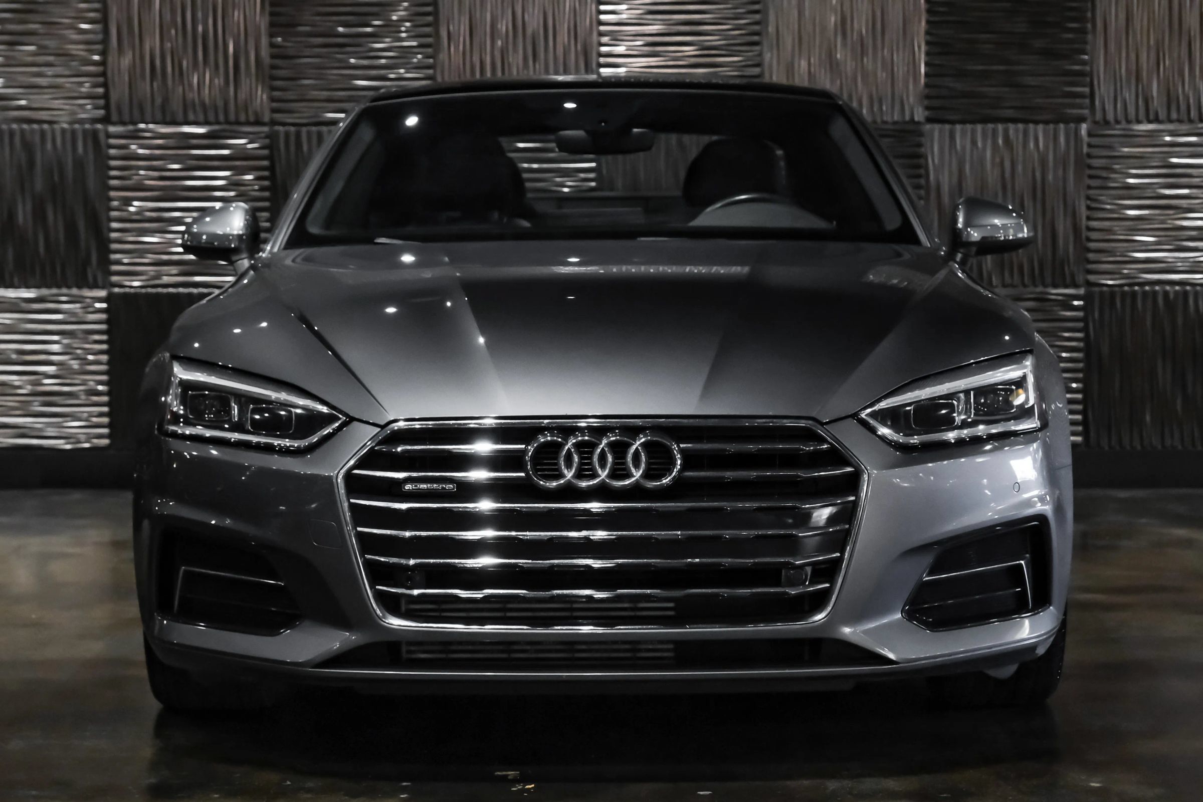 Used 2018 Audi A5 2.0T Premium Plus AWD/4WD image 6