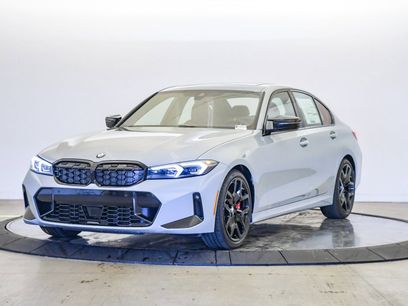 New 2026 BMW M340i w/ Premium Package