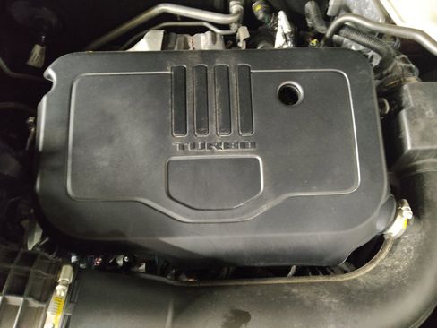 Used 2024 Chevrolet Blazer LT w/ Convenience Package FWD image 30