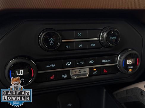 Used 2024 Ford Bronco Outer Banks image 19